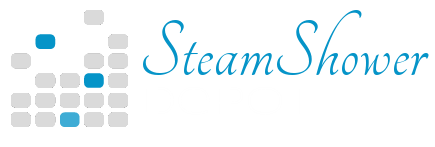 Steam Shower Depot