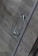 Aston Semi-Frameless Round Shower Enclosure-SD908