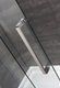 Moselle Completely Frameless Sliding Shower Door-SDR976