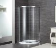 Aston Semi-Frameless Round Shower Enclosure-SD908