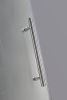 Langham Completely Frameless Sliding Shower Door Enclosure-SEN979