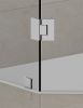 Neoscape Completely Frameless Neo-Angle Shower Enclosure-SEN986