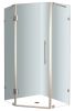 Neoscape Completely Frameless Neo-Angle Shower Enclosure-SEN986