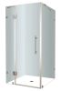 Avalux Completely Frameless Shower Enclosure-SEN987