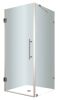 Aquadica Completely Frameless Square Shower Enclosure-SEN988