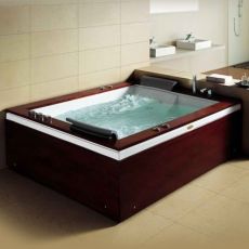 Mesa Monterey BT-0502 Rectangular Air/Whirlpool Tub MSRP $4485