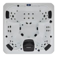 Victoria 6-Person Spa  LS-693 MSRP $11,985.00