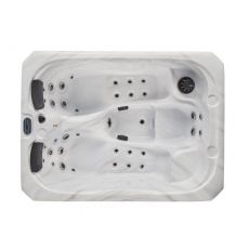 Largo 3-Person Spa  LS-696 MSRP $8535.00