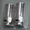 Mesa 701A SST2-Corner 2 Person Steam Shower Tub Combo MSRP $7035.00