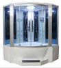 Mesa 701A SST2-2 Person Steam Shower Tub Combo MSRP $6435.00
