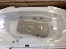 Mesa 807A-SST2-2 Person Steam Shower & Tub Combo MSRP $6435