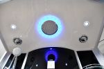 Platinum DZ956F8 Black 2-Person Steam Shower MSRP $7035.00