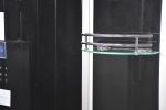 Platinum DZ956F8 Black 2-Person Steam Shower MSRP $7035.00
