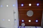 Platinum DZ959F8 White 2-Person Steam Shower R Hand Design MSRP $6435.00