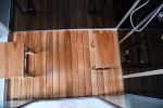 Platinum DZ961F8 Black 2-Person Steam Shower R Hand Design MSRP $7035.00
