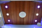 Platinum DZ961F8 White 2-Person Steam Shower R Hand Design MSRP $7035.00