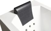 Platinum AM154-70R Whirlpool Bathtub Right Drain MSRP $5235.00