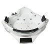 Mesa BT-084 Freestanding Air/Whirlpool Tub MSRP $4494
