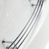 Mesa BT-084 Freestanding Air/Whirlpool Tub MSRP $4494