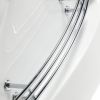 Mesa BT-084 Freestanding Air/Whirlpool Tub MSRP $4185