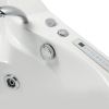 Mesa BT-084 Freestanding Air/Whirlpool Tub MSRP $4494