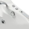 Mesa BT-084 Freestanding Air/Whirlpool Tub MSRP $4185