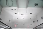 Platinum DA580 Alcove Steam Shower MSRP $6285.00