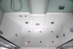 Platinum DA580 Alcove Steam Shower MSRP $5485.00