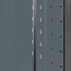 DZ972F8 Platinum White 2-Person Steam Shower MSRP $8235.00