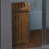 DZ972F8 Platinum White 2-Person Steam Shower MSRP $8235.00