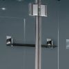 DZ972F8 Platinum White 2-Person Steam Shower MSRP $8235.00
