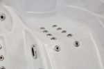 Casey 3-Person Spa  LS-595 MSRP $8985.00