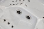 Casey 3-Person Spa  LS-595 MSRP $8985.00
