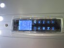 Mesa 501Yukon SSTC-Gray-1 Person Steam Shower Tub Combo MSRP $6285.00