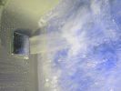 Mesa 501Yukon SSTC-Gray-1 Person Steam Shower Tub Combo MSRP $5785.00