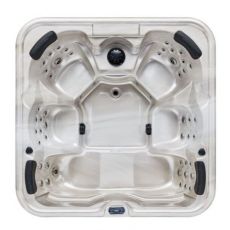 Eclipse 6-Person Spa  LS-192 MSRP $10,485.00
