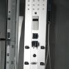 Mesa 300-SS1-1 Person Steam Shower Clear Glass MSRP $4197.00