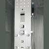Mesa 300-SS1-1 Person Steam Shower Clear Glass MSRP $4197.00