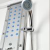 Mesa 608A SST2-2 Person Steam Shower Tub Combo MSRP $5985.00