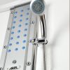 Mesa 608A SST2-Corner 2 Person Steam Shower Tub Combo MSRP $6735.00