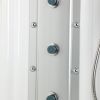 Mesa 608A SST2-2 Person Steam Shower Tub Combo MSRP $5985.00