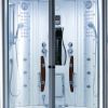 Mesa 608A SST2-2 Person Steam Shower Tub Combo MSRP $5985.00