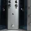 Mesa 701A SST2-2 Person Steam Shower Tub Combo MSRP $6435.00