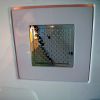 Mesa 702A SST2-Blue Glass Corner 2 Person Steam Shower Tub Combo MSRP $6435.00