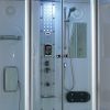 Mesa 807A-SST2-2 Person Steam Shower & Tub Combo MSRP $6435