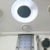 Mesa 807A-SST2-2 Person Steam Shower & Tub Combo MSRP $6435