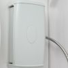 Mesa 807A-SST2-2 Person Steam Shower & Tub Combo MSRP $6435
