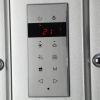 Mesa 905-SSTC(L)-1 Person Steam Shower Tub Combo Left Side Controls MSRP $5685.00